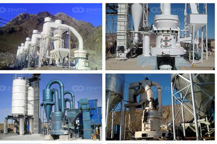 stone mill grinder innovation and technology