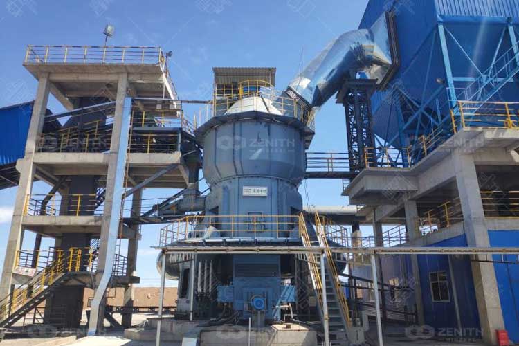 How to Find a Reliable Vertical Mill for Sale