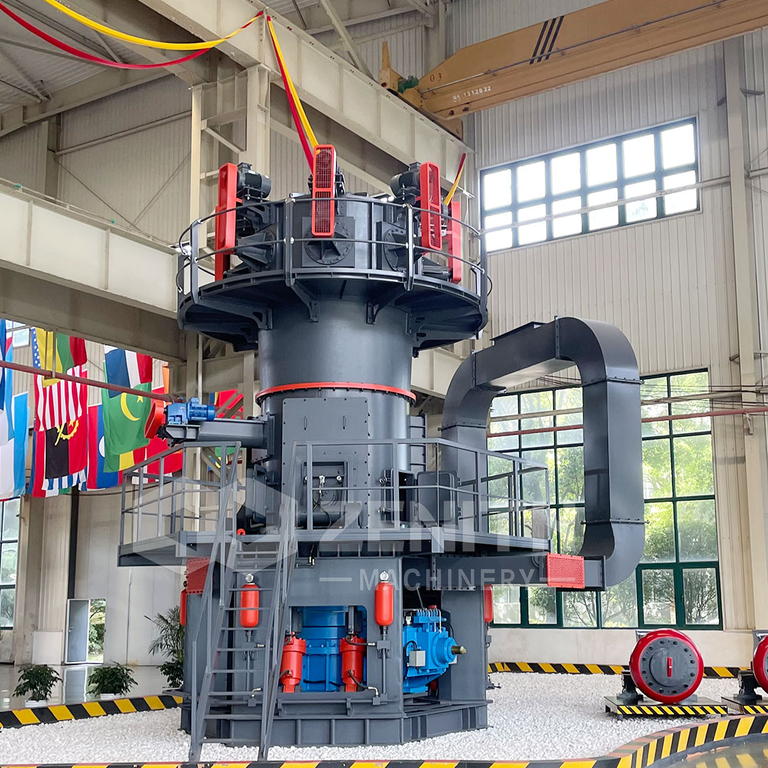 UltraFine Grinding Mill