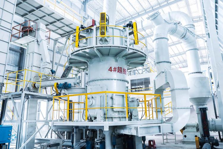 Grinding Equipment for Processing Quartz Stone: Process Characteristics and Principles of Ultrafine
