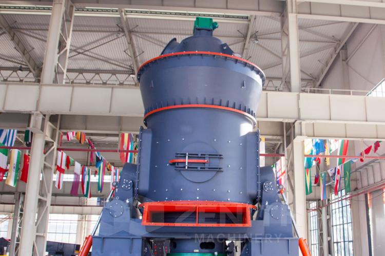 How to Select Grinding Equipment for Preparing Putty Powder