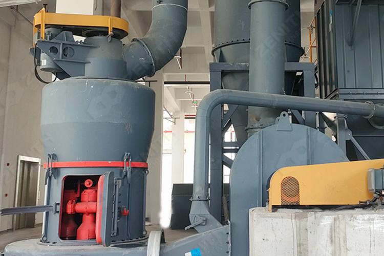 How to Increase the Production Capacity of a Calcite Grinding Mill