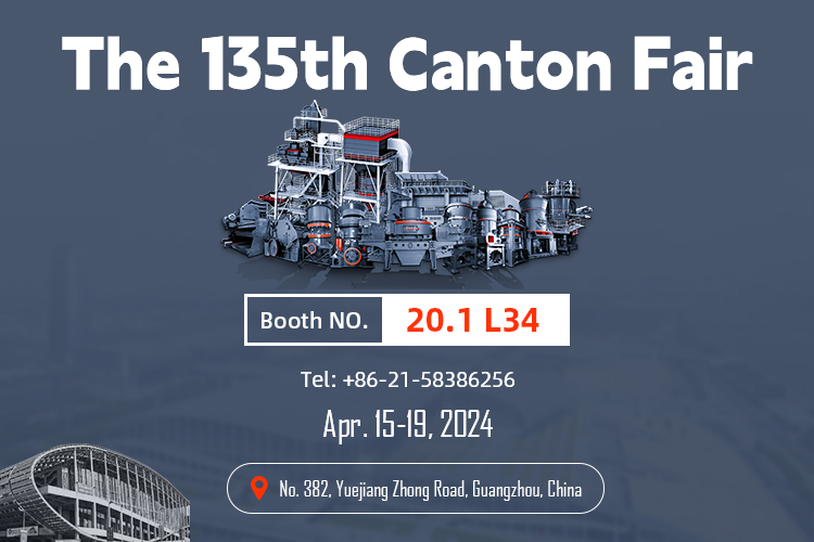 ZENITH Exclusive Offer for the Canton Fair 2024! 	Do Not Miss the Chance! img