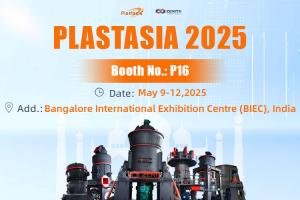 Zenith cordially invites you to attend the PLASTASIA 2025