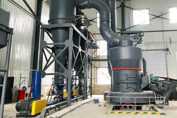 Shanghai Zenith unlocks the success code for efficient desulfurization img