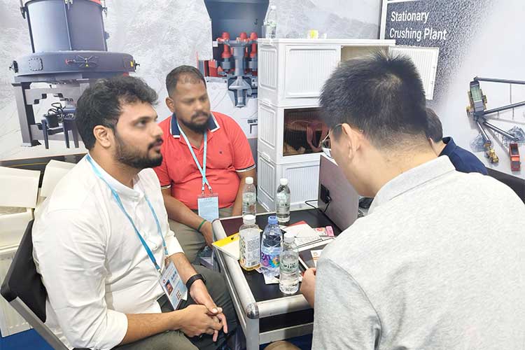 ZENITH Live Report from the 138th Canton Fair img