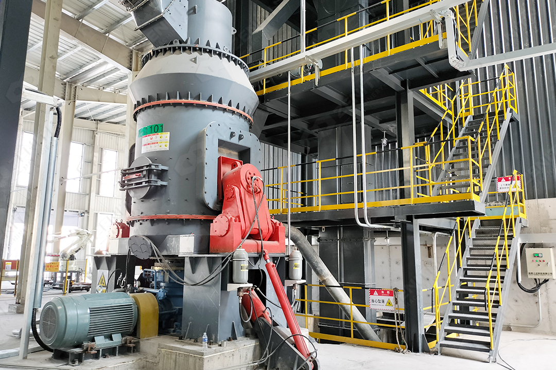 Intelligent & Safe, Efficient & Clean! Zenith Integrated Solution for Large-Scale Pulverized Coal Preparation System img