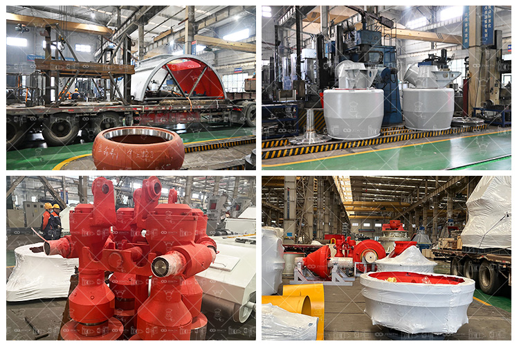 Grinding equipment