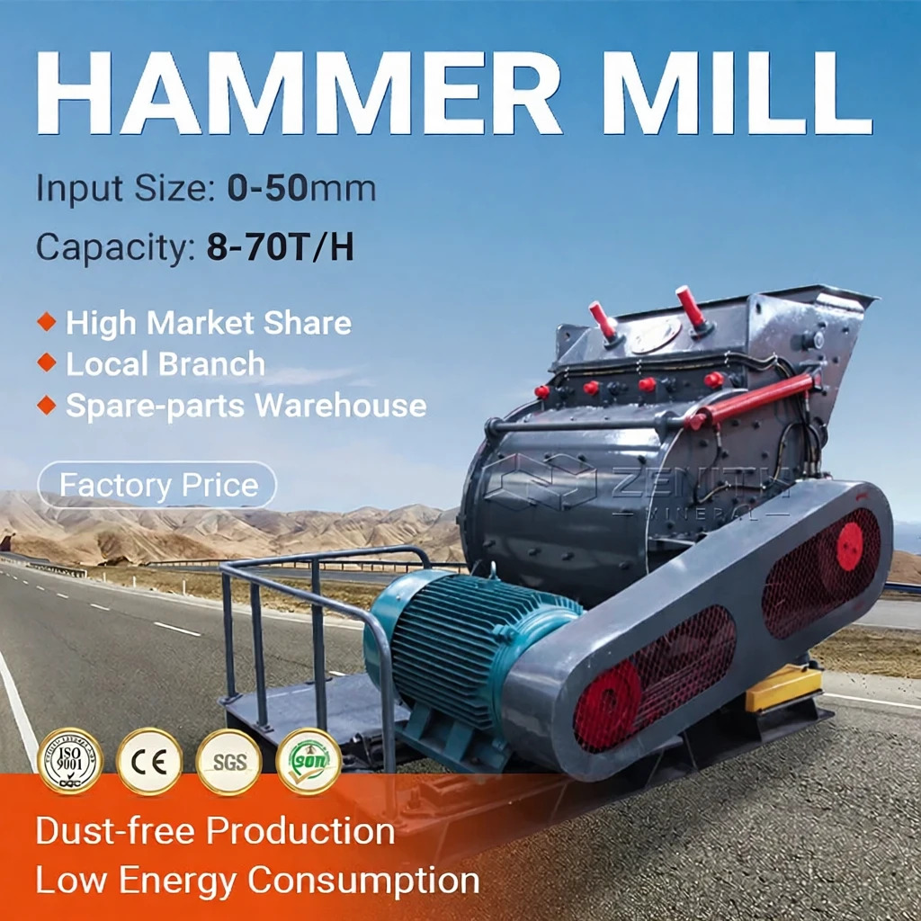 Hammer Mill image1