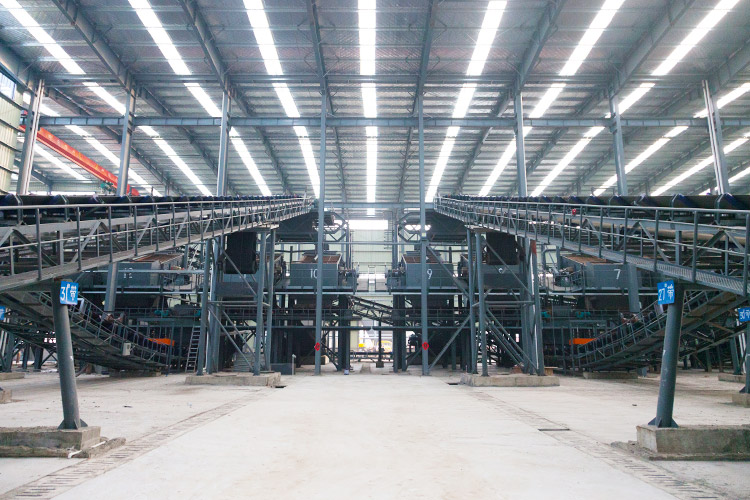 10 Million TPA Pebble Crushing Plant image3