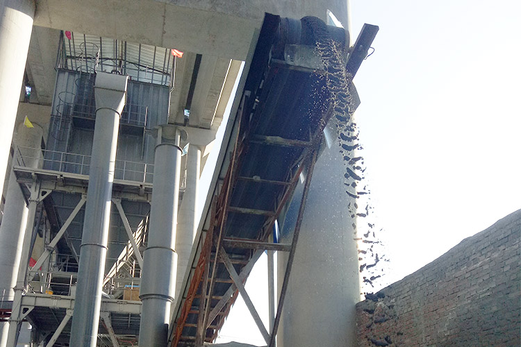 70t/h Diabase Crushing Plant image3