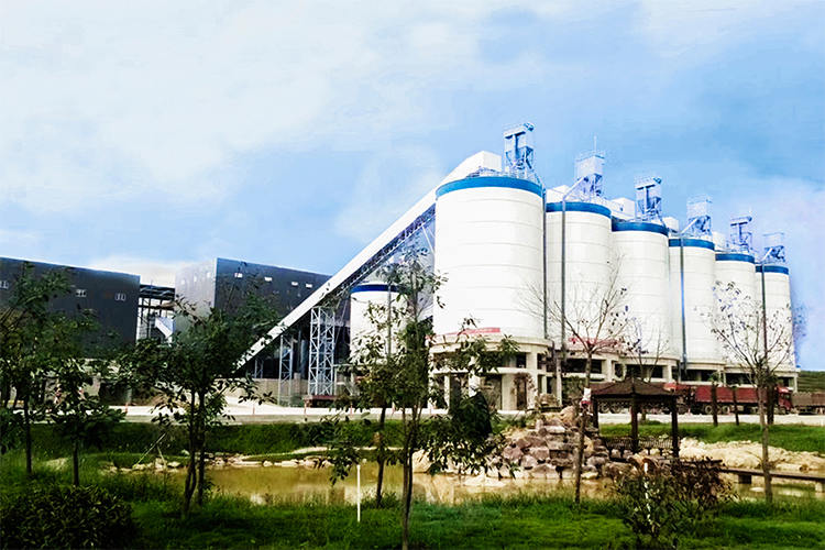 1500t/h mine Granite Waste Reprocessing Plant image1