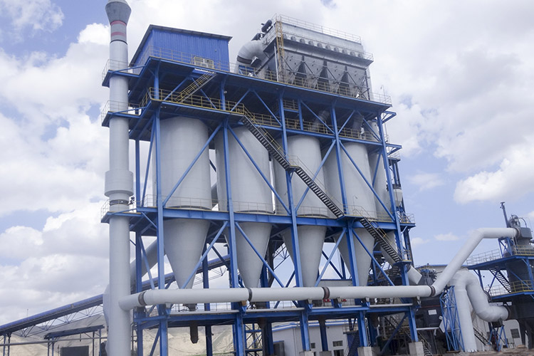 300 Thousand TPA Clean Coal Powder Production Plant image3