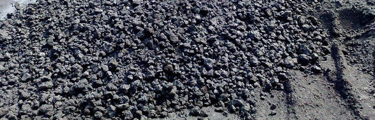 Petroleum Coke image