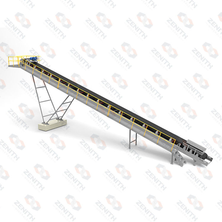 B6X Belt Conveyor image