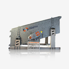 Y Vibrating Screen image