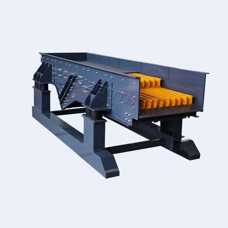 GF Vibrating Feeder