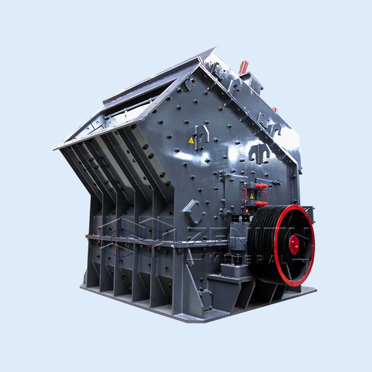 PF Impact Crusher image2