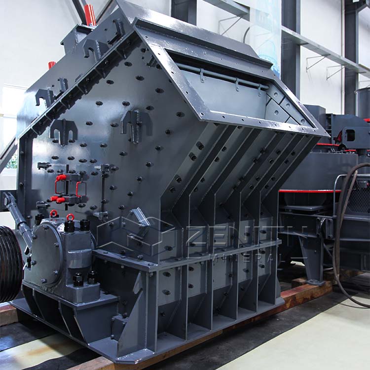 PF Impact Crusher image3