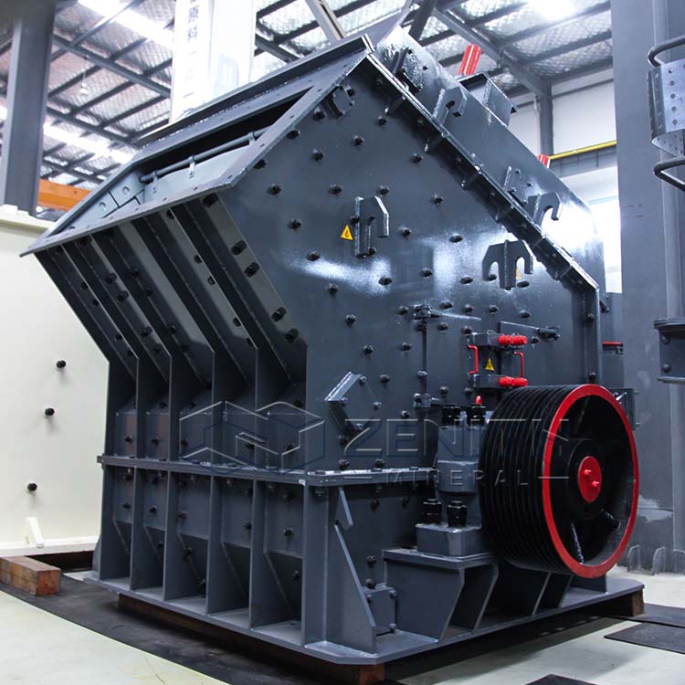 PF Impact Crusher image4