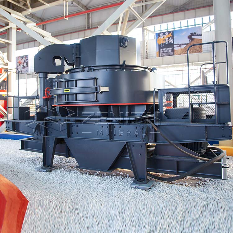 VSI Sand Maker