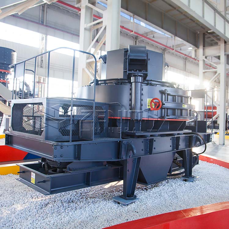 VSI Sand Maker
