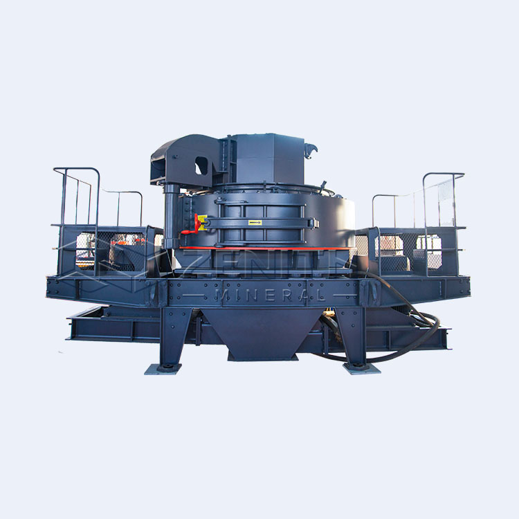 VSI Sand Maker