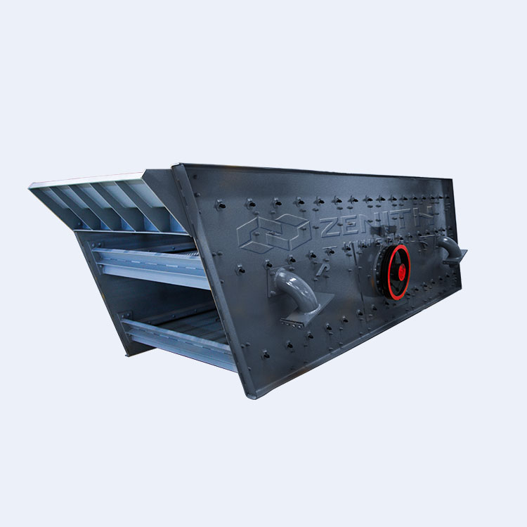 Y Vibrating Screen
