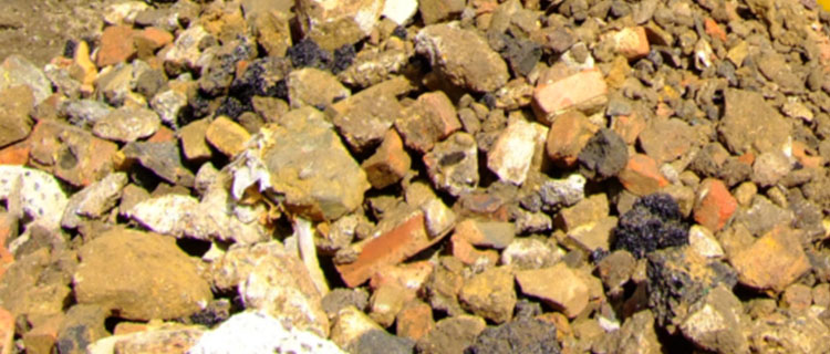 Slag image