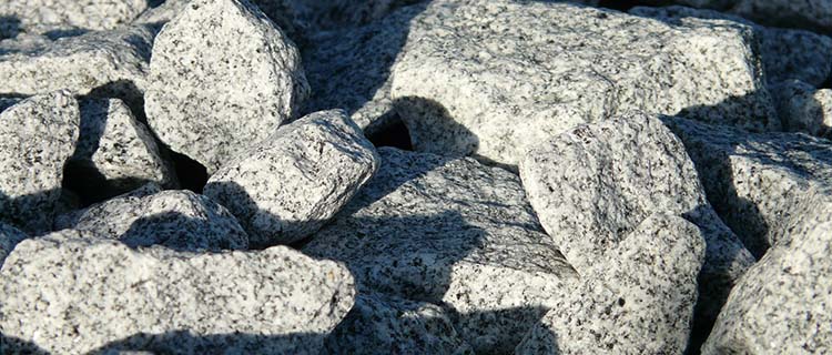 Granite image