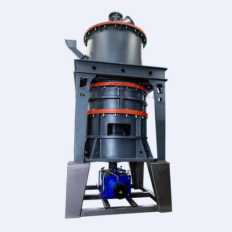 XZM Ultrafine Grinding Mill image5