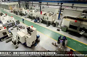 Corporate Video – Dubbed Version