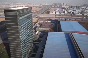 Zhengzhou Production Base