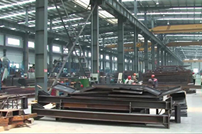 Delivery of Portable Crusher