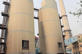 MTW European Trapezium Grinding Mill