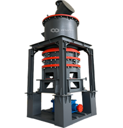 XZM ULTRAFINE GRINDING MILL