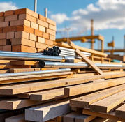 Building Materials and Other Sectors
