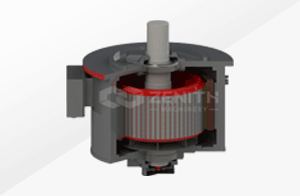 Permanent Magnet Direct Drive, Motor Empowered